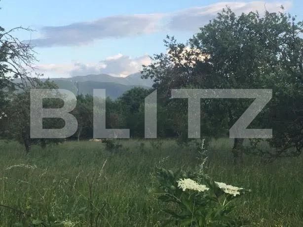 Teren de vânzare Exterior Vest - 153170TV | BLITZ Brașov | Poza1