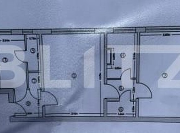 Apartament de vânzare 2 camere Astra - 153174AV | BLITZ Brașov | Poza1