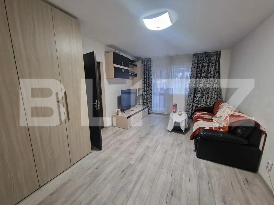 Apartament de vânzare 2 camere Centrul Civic - 153175AV | BLITZ Brașov | Poza2
