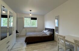 Garsoniera complet mobilat si utilata