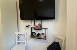 Garsoniera complet mobilat si utilata