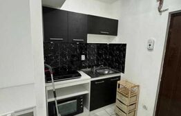 Garsoniera complet mobilat si utilata