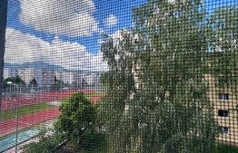 Garsoniera complet mobilat si utilata