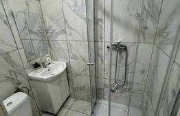 Garsoniera complet mobilat si utilata