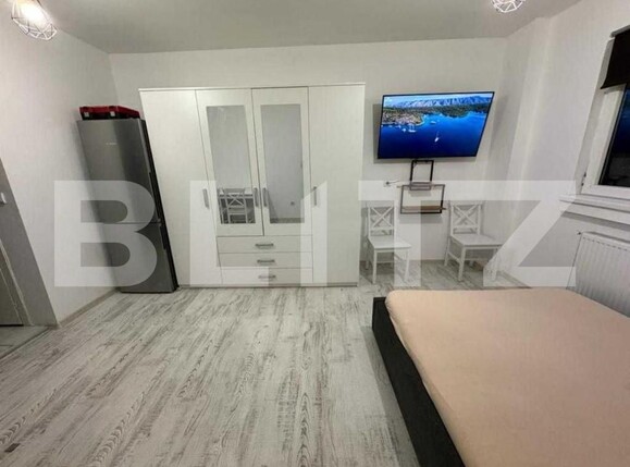 Garsonieră de vânzare Uzina 2 - 153176AV | BLITZ Brașov | Poza2