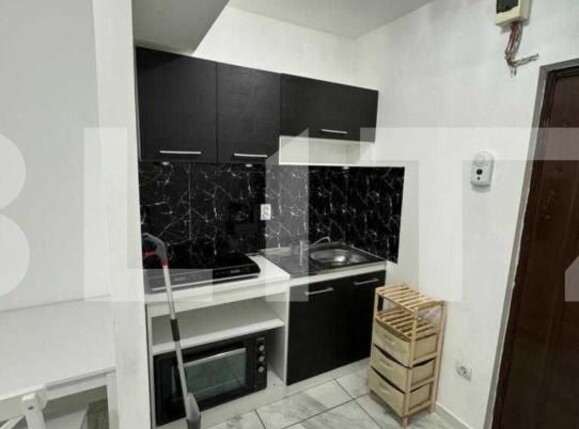 Garsonieră de vânzare Uzina 2 - 153176AV | BLITZ Brașov | Poza1