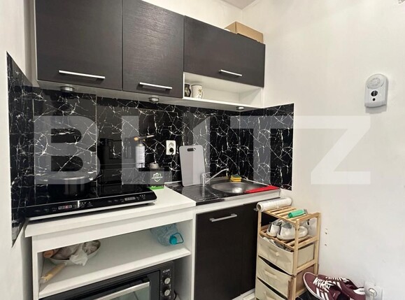 Garsonieră de vânzare Uzina 2 - 153176AV | BLITZ Brașov | Poza8