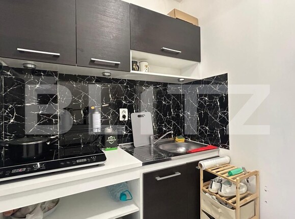 Garsonieră de vânzare Uzina 2 - 153176AV | BLITZ Brașov | Poza7