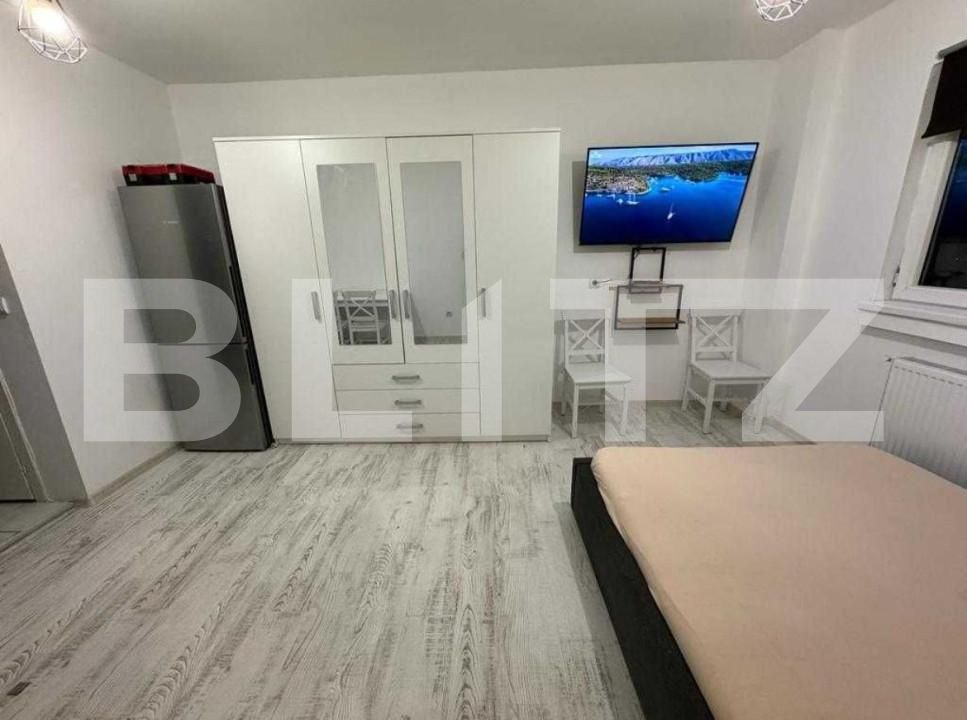 Garsonieră de vânzare Uzina 2 - 153176AV | BLITZ Brașov | Poza2