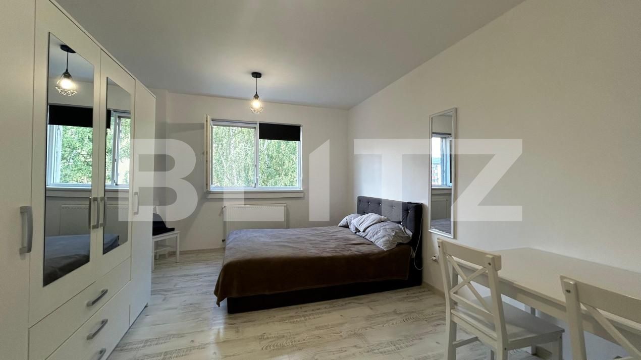 Garsonieră de vânzare Uzina 2 - 153176AV | BLITZ Brașov | Poza6