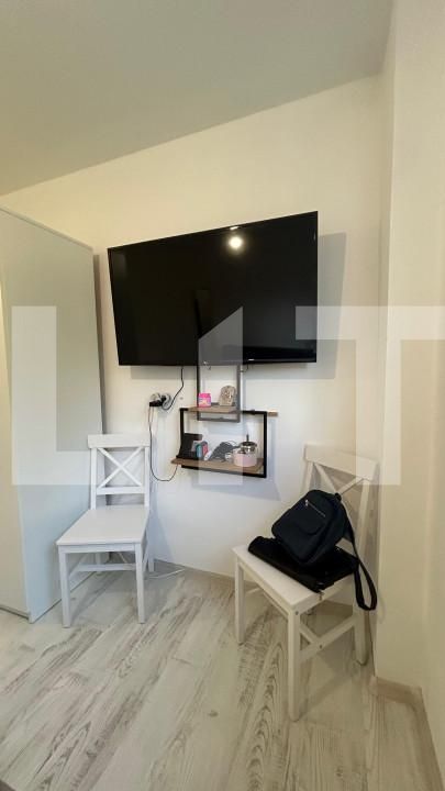 Garsonieră de vânzare Uzina 2 - 153176AV | BLITZ Brașov | Poza4