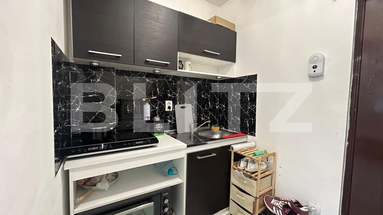 Garsonieră de vânzare Uzina 2 - 153176AV | BLITZ Brașov | Poza8