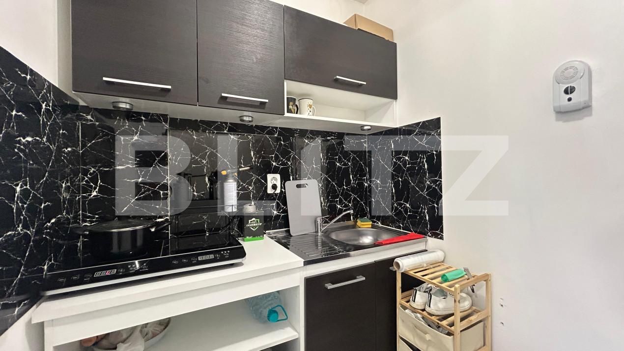 Garsonieră de vânzare Uzina 2 - 153176AV | BLITZ Brașov | Poza7