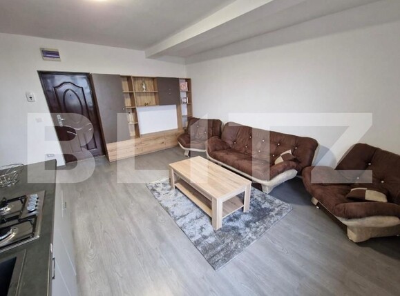 Apartament de vânzare 2 camere 13 Decembrie - 153178AV | BLITZ Brașov | Poza5