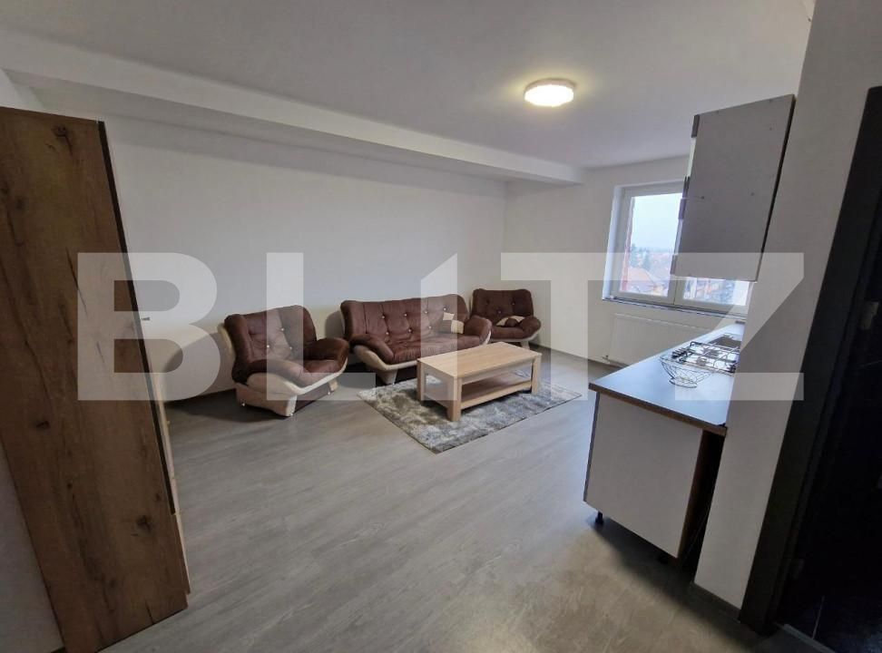 Apartament de vânzare 2 camere 13 Decembrie - 153178AV | BLITZ Brașov | Poza6