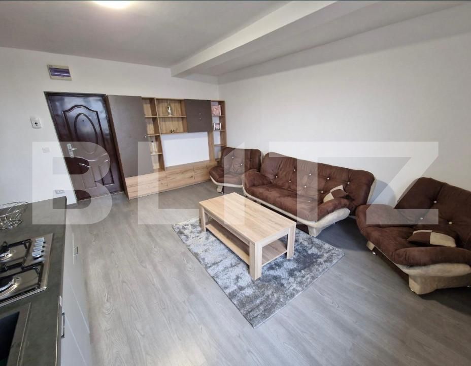 Apartament de vânzare 2 camere 13 Decembrie - 153178AV | BLITZ Brașov | Poza5