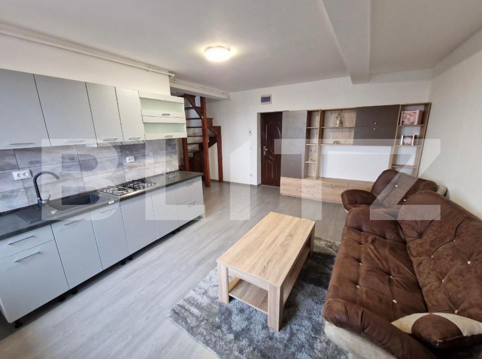 Apartament de vânzare 2 camere 13 Decembrie - 153178AV | BLITZ Brașov | Poza8