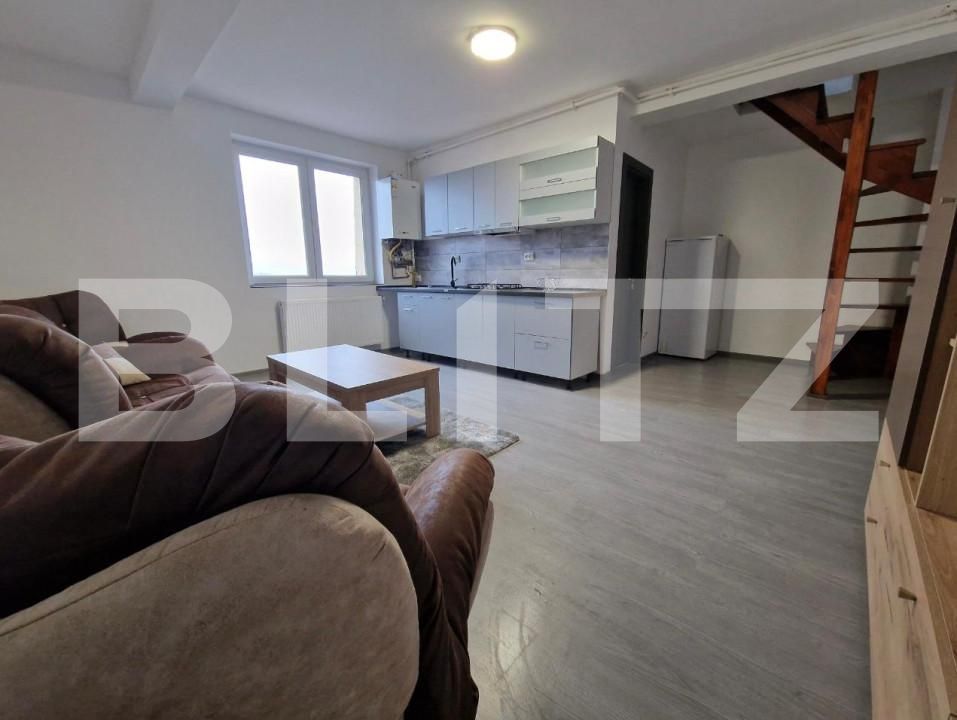 Apartament de vânzare 2 camere 13 Decembrie - 153178AV | BLITZ Brașov | Poza1