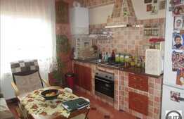 De vanzare apartament 1 camera, 45 mp, parcare, boxa subsol, zona Complex Nora