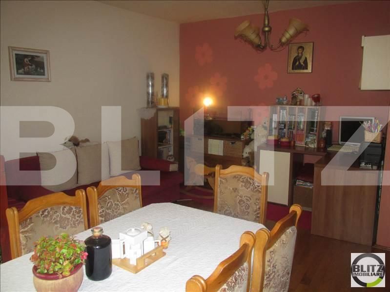 Garsonieră de vânzare Manastur - 15318AV | BLITZ Cluj-Napoca | Poza4