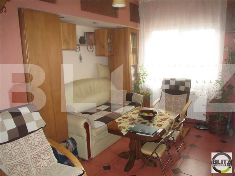 Garsonieră de vânzare Manastur - 15318AV | BLITZ Cluj-Napoca | Poza6