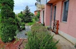 Casa individuala, finisata,160 mp, garaj, 503mp teren, Jucu Herghelie