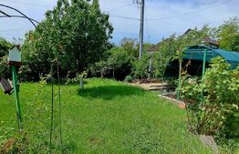 Casa individuala, finisata,160 mp, garaj, 503mp teren, Jucu Herghelie