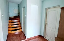 Casa individuala, finisata,160 mp, garaj, 503mp teren, Jucu Herghelie