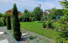 Casa individuala, finisata,160 mp, garaj, 503mp teren, Jucu Herghelie