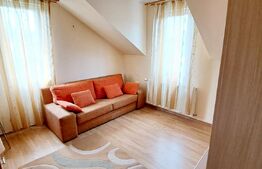 Casa individuala, finisata,160 mp, garaj, 503mp teren, Jucu Herghelie