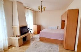 Casa individuala, finisata,160 mp, garaj, 503mp teren, Jucu Herghelie