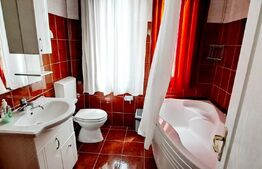 Casa individuala, finisata,160 mp, garaj, 503mp teren, Jucu Herghelie