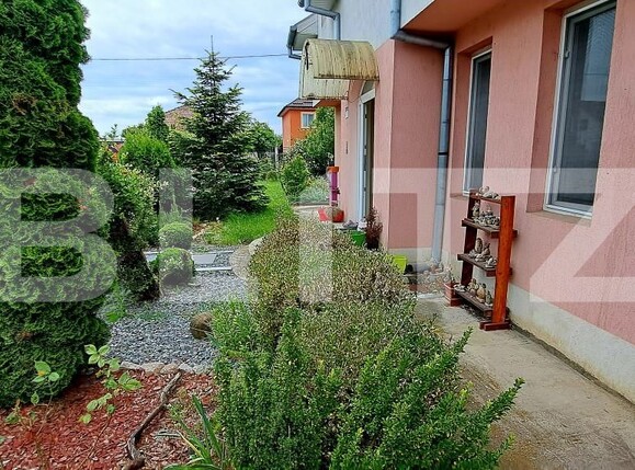 Casa de vânzare 4 camere Jucu - 153186CV | BLITZ Cluj-Napoca | Poza3