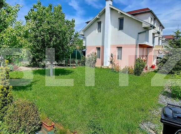 Casa de vânzare 4 camere Jucu - 153186CV | BLITZ Cluj-Napoca | Poza2