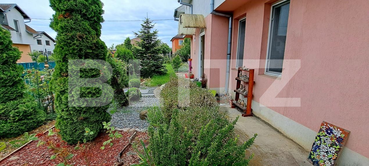 Casa de vânzare 4 camere Jucu - 153186CV | BLITZ Cluj-Napoca | Poza3