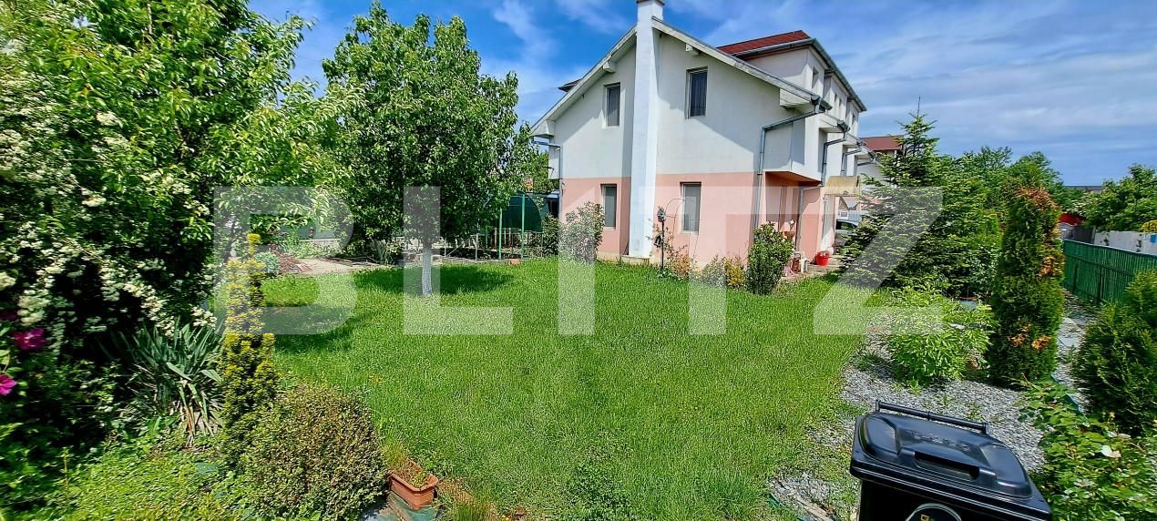 Casa de vânzare 4 camere Jucu - 153186CV | BLITZ Cluj-Napoca | Poza2