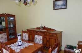 De vanzare apartament 3 camere, 70 mp, garaj, boxa subsol, zona strazii Negoiu!