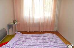 De vanzare apartament 3 camere, 70 mp, garaj, boxa subsol, zona strazii Negoiu!