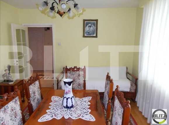 Apartament de vânzare 3 camere Manastur - 15319AV | BLITZ Cluj-Napoca | Poza3