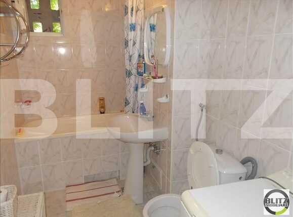 Apartament de vânzare 3 camere Manastur - 15319AV | BLITZ Cluj-Napoca | Poza13