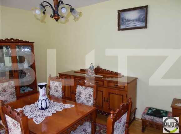 Apartament de vânzare 3 camere Manastur - 15319AV | BLITZ Cluj-Napoca | Poza2
