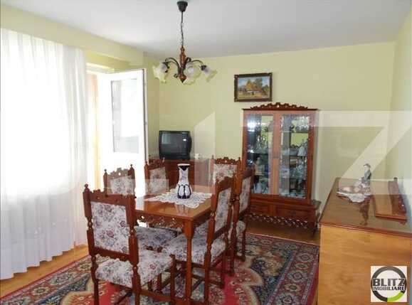 Apartament de vânzare 3 camere Manastur - 15319AV | BLITZ Cluj-Napoca | Poza1