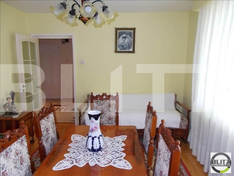Apartament de vânzare 3 camere Manastur - 15319AV | BLITZ Cluj-Napoca | Poza3