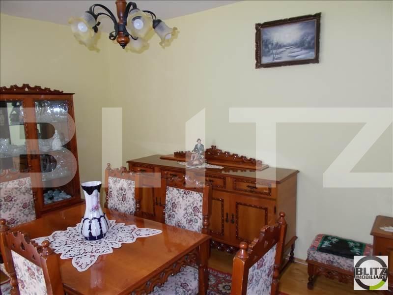 Apartament de vânzare 3 camere Manastur - 15319AV | BLITZ Cluj-Napoca | Poza2