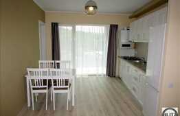 2 camere, 50 mp, mobilat lux, parcare subterana, zona Calea Manastur