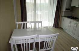 2 camere, 50 mp, mobilat lux, parcare subterana, zona Calea Manastur