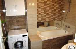 2 camere, 50 mp, mobilat lux, parcare subterana, zona Calea Manastur