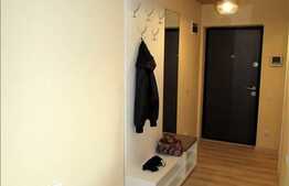 2 camere, 50 mp, mobilat lux, parcare subterana, zona Calea Manastur