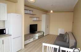 2 camere, 50 mp, mobilat lux, parcare subterana, zona Calea Manastur