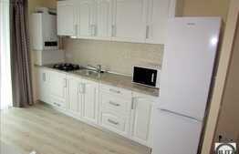 2 camere, 50 mp, mobilat lux, parcare subterana, zona Calea Manastur